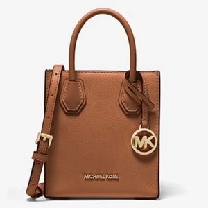 Michael Kors Extra Small Mercer Tote Crossbody